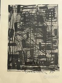 Olaf Metzel – "L'arte povera 1" (1989) –