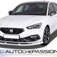 Sotto paraurti anteriore per SEAT Leon KL 2020