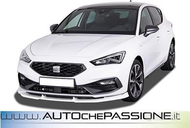 Sotto paraurti anteriore per SEAT Leon KL 2020
