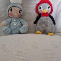 amigurumi 