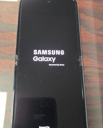 telefono cellulare Samsung flip 5