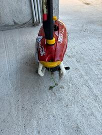 Acquascooter Enjoy AS 650