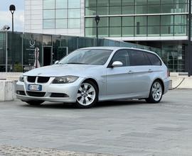 BMW Serie 3 (E90/91) - 2006