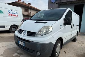 Renault Trafic 2.5 DCI/145 CV/PORTIERA BILATERALE/