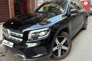 Mercedes GLB 180 d Automatic Sport