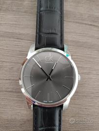 orologio Calvin Klein