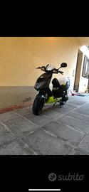 Piaggio Nrg mc2 70cc