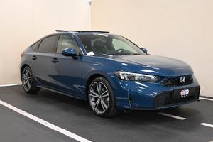 HONDA Civic 11ª serie Civic 2.0 Hev eCVT Advance