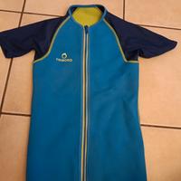 maglia da sub da bambino