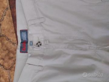 Pantaloni uomo Slam
