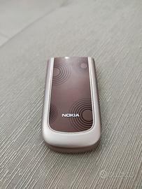 Nokia 3710 fold