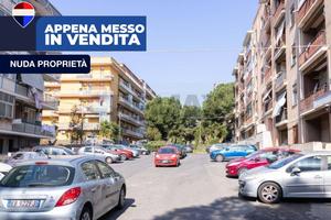 Appartamento - Catania