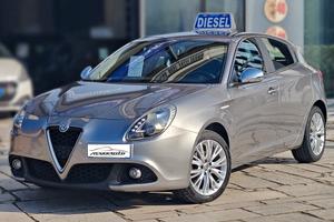 ALFA ROMEO GIULIETTA 1.6 JTDM SUPER 120CV