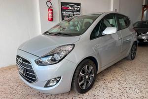 Hyundai iX20 1.4 CRDI 90 CV Comfort