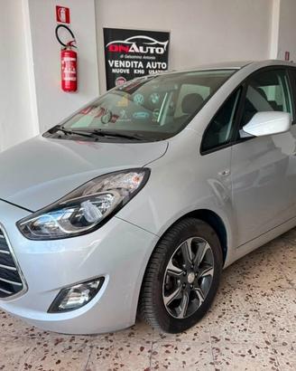 Hyundai iX20 1.4 CRDI 90 CV Comfort