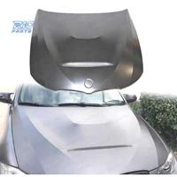 COFANO BMW E90 E91 08-12 LOOK GTS METALLO