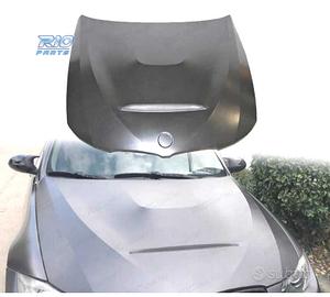 COFANO BMW E90 E91 08-12 LOOK GTS METALLO
