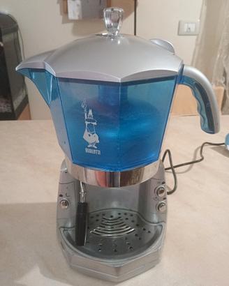 Macchina da caffe Mokona Bialetti