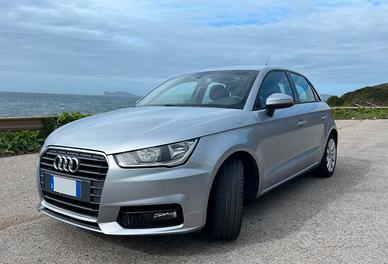 Audi A1 1.0 TFSI Ultra 95CV 5P – 62.000 km