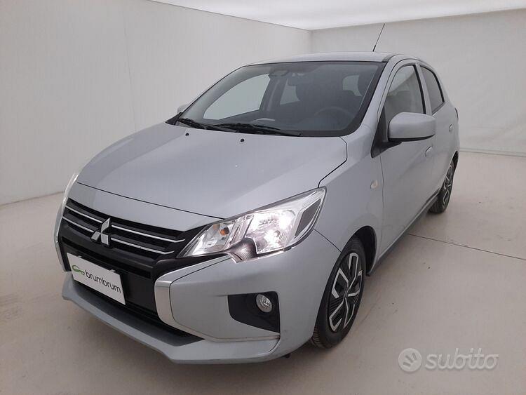 MITSUBISHI Space Star 3ª serie