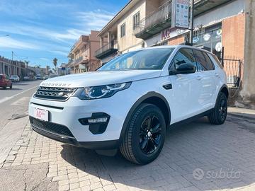 Land Rover Discovery Sport 2.0 TD4 150 CV HSE 7 PO