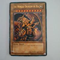 Il Drago Alato di Ra GBI-003 Yu-Gi-Oh
