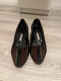 Tacchi decollete vintage