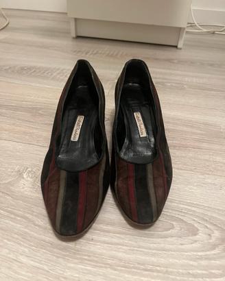 Tacchi decollete vintage