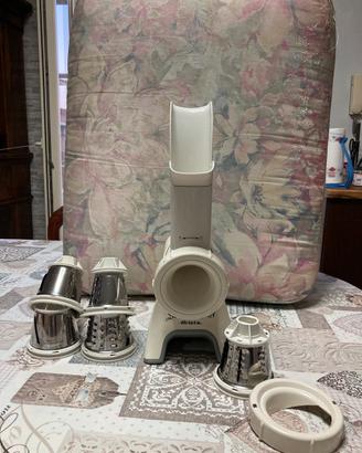 Tagliaverdure SALADINO CHEF ARIETE