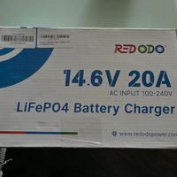 caricatore redodo 20a