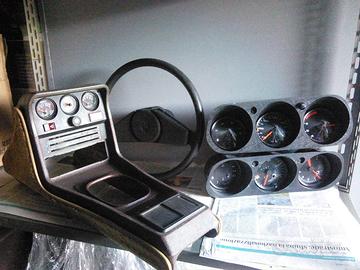 Porsche ricambi 924 e 944
