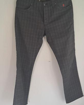 Pantaloni Jaggy