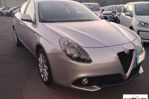 ALFA ROMEO - Giulietta - 1.6 JTDm 120 CV Business