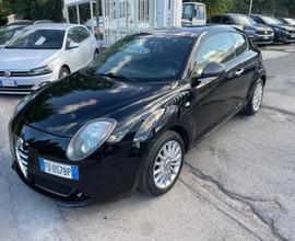 Alfa Romeo MiTo 1.4 T 120 CV GPL Super