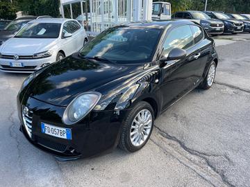 Alfa Romeo MiTo 1.4 T 120 CV GPL Super