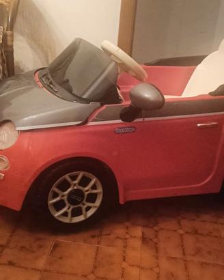 Auto PEG PEREGO