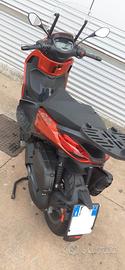 Piaggio Beverly 400 S 2023