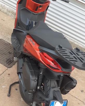 Piaggio Beverly 400 S 2023