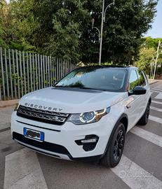 Discovery Sport Hse