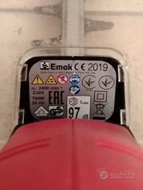 tagliasiepi elettrico 