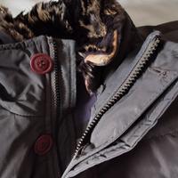 WOOLRICH piumino uomo Tg M giubbotto inverno piuma