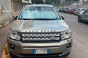 Freelander 2