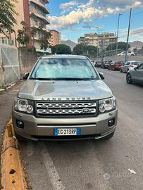 Freelander 2