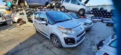 CITROEN C3 PICASSO 2012 - RICAMBI