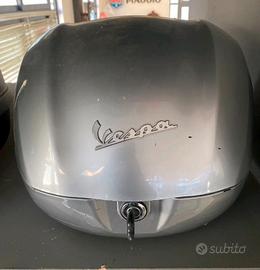 bauletto vespa 