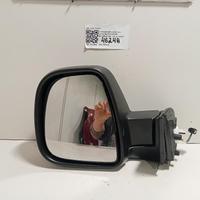 SPECCHIETTO RETROVISORE SINISTRO CITROEN Berlingo