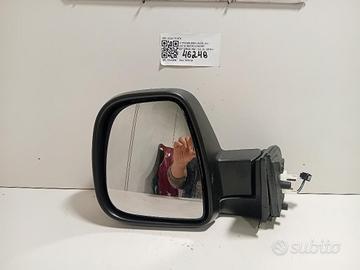 SPECCHIETTO RETROVISORE SINISTRO CITROEN Berlingo