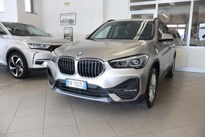 BMW X1 sDrive18d BUSINESS ADVANTAGE STEPTRONIC