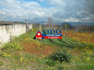 Terreno agricolo di 700 mq