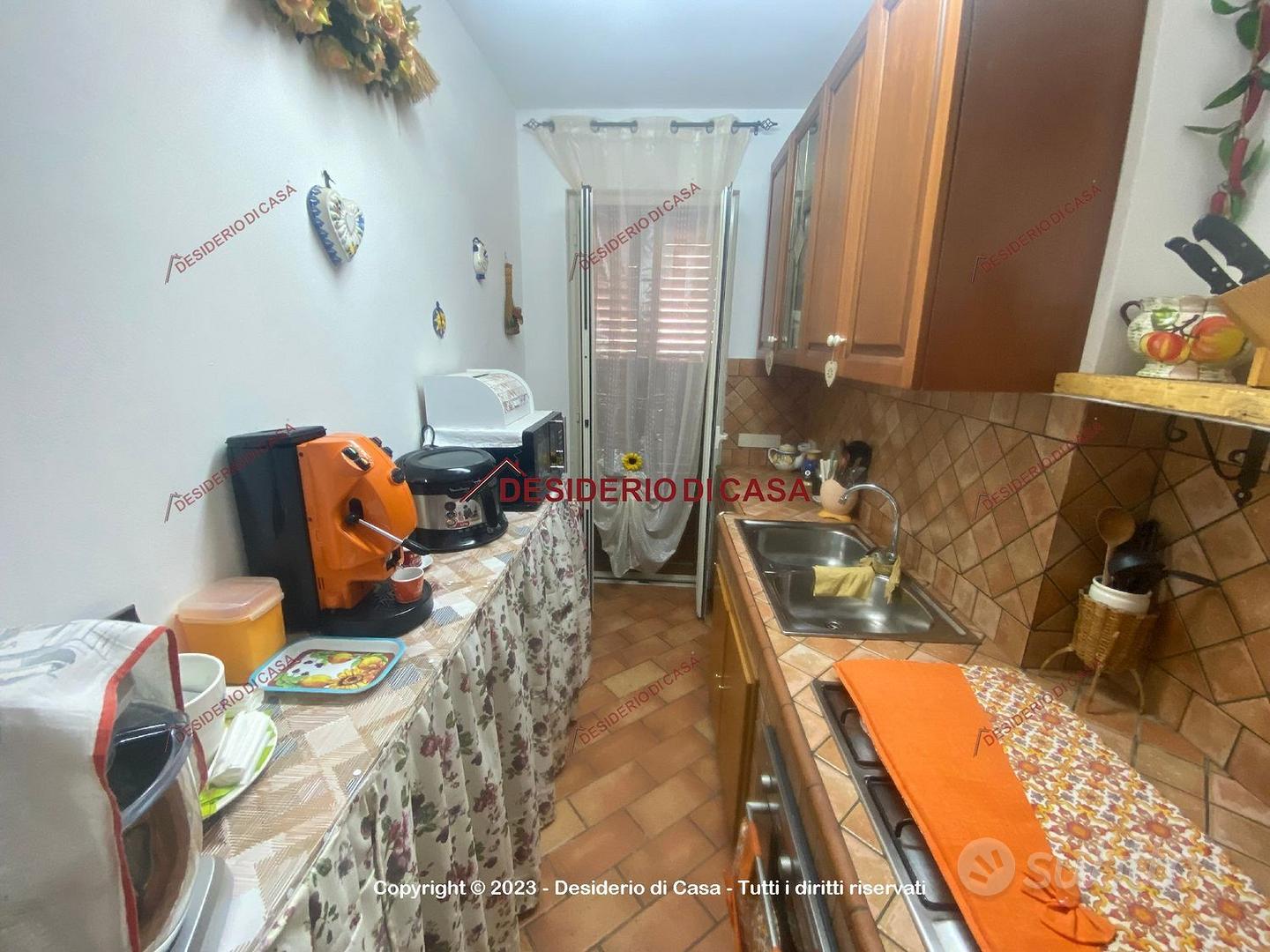 House in Trabia, Palermo - Vista 6